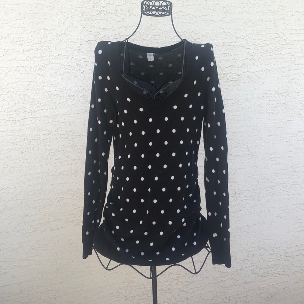 Old Navy Maternity Sweater